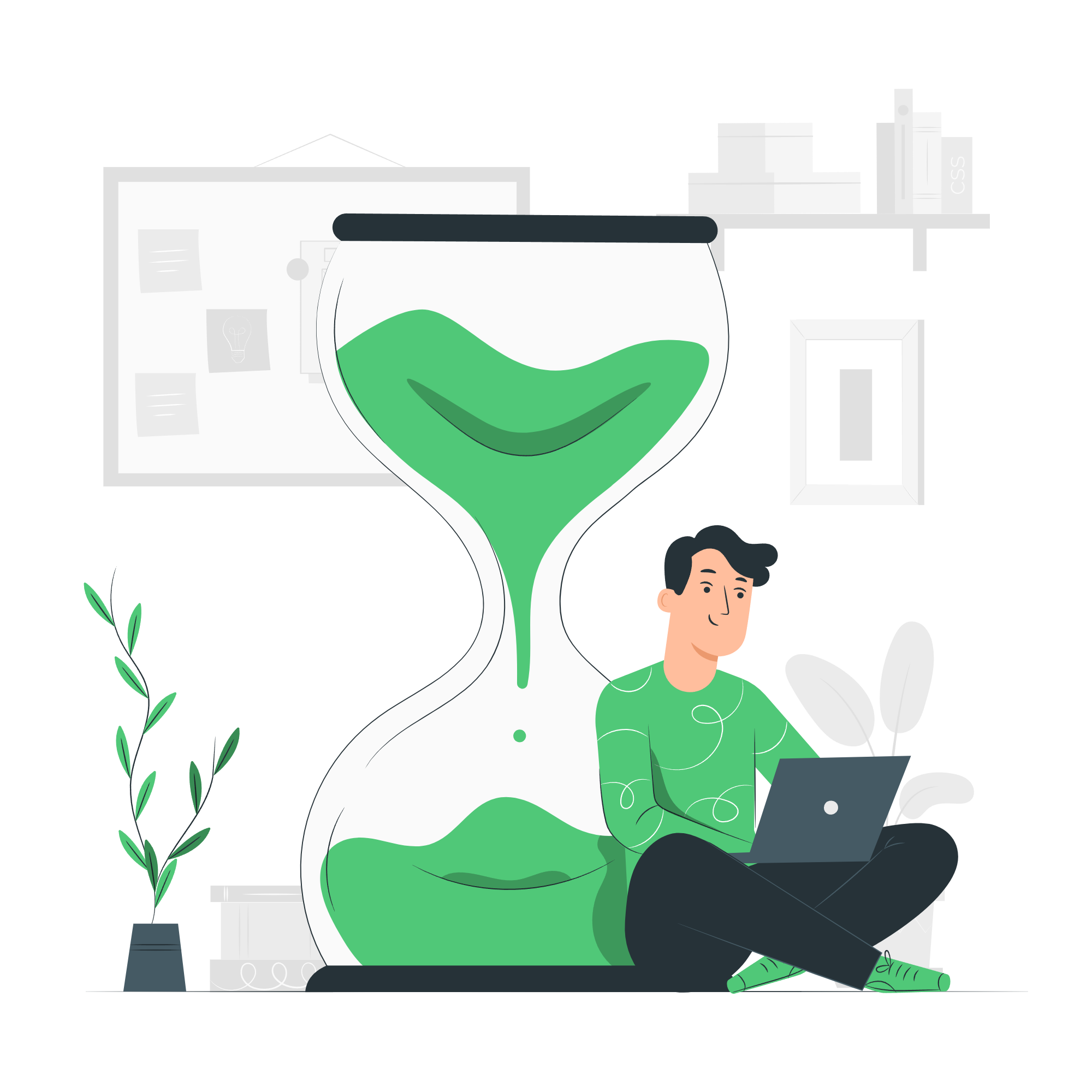 Financial management tools